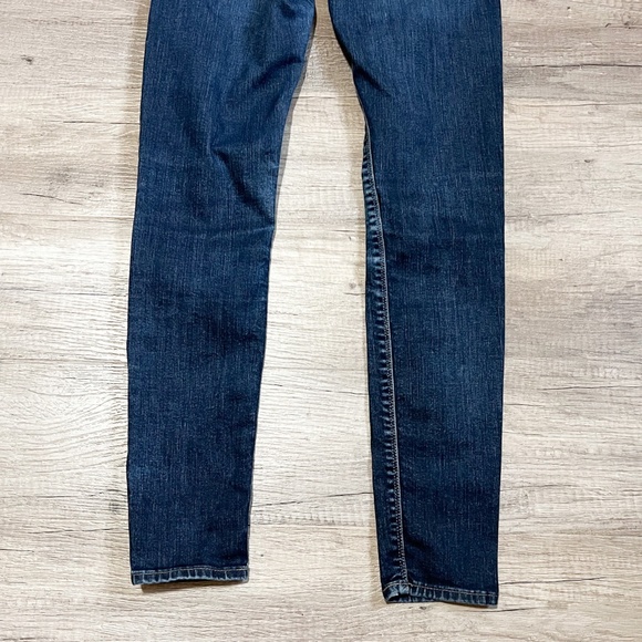 Lucky Brand Brooke Legging Jean Size 4/27 - Picture 16 of 16